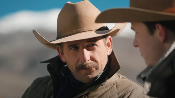 After Yellowstone’s Josh Lucas Talked About Returning As Young John Dutton, I Have A Theory About How The Character Can Still Play A Big Role, Even If Kevin Costner Isn’t There – MASHAHER