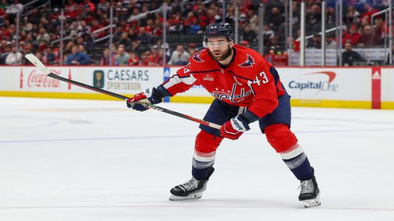 Fantasy Hockey Waiver Wire: Don’t wait for the trade deadline, these players are ready to be picked up – MASHAHER