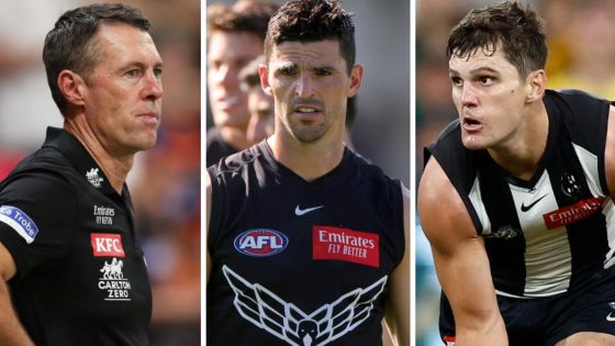 Collingwood Magpies big issues after 0-3 start to premiership defence, analysis, hangover, veterans, system, Lachie Schultz trade, latest news – MASHAHER