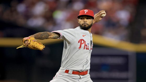 2024 Fantasy Baseball: Sleeper pitchers to consider in the second half of drafts – MASHAHER