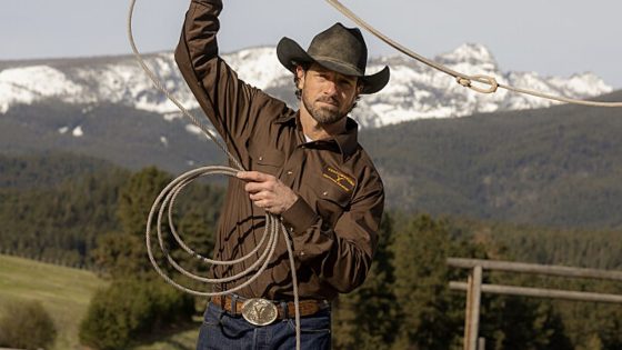 How Many Yellowstone Episodes Are Left In Season 5? Stars Are Share Conflicting Reports, And I’m Not Sure Who To Believe – MASHAHER