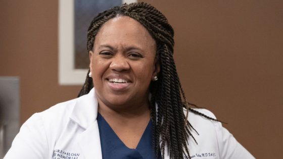 After Season 20 Premiere, Grey’s Anatomy Showrunner Explains Miranda Bailey’s Big Full-Circle Moment And Why It Had To Happen – MASHAHER