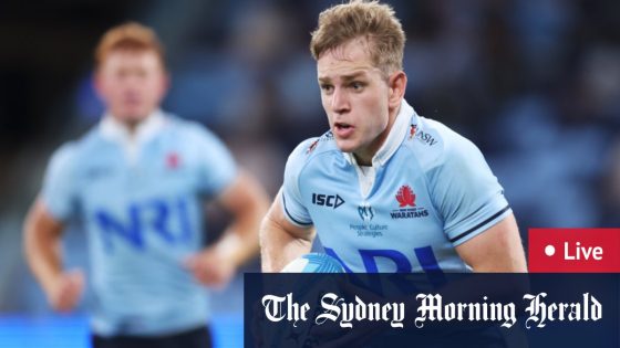 Fijian Drua v NSW Waratahs scores, results, draw, teams, tips, season, ladder, how to watch – MASHAHER