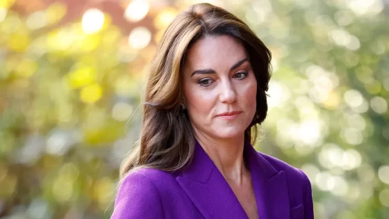 Kate Middleton scandal: leading photo agency announces Kensington Palace no longer ‘trusted source’ – MASHAHER