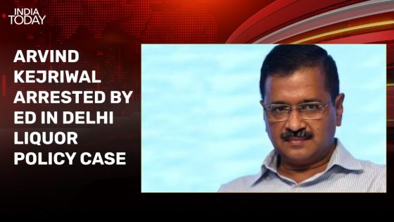 Can Kejriwal claim moral high ground or is this the endgame for AAP chief? Experts debate on News Today – MASHAHER