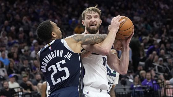 What we learned as Kings blow lead in crucial second loss to Mavs – MASHAHER