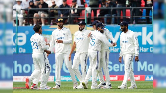 India vs England Live Score, 5th Test Match: Ravichandran Ashwin Strikes Again, England Lose 2nd Wicket vs India – MASHAHER