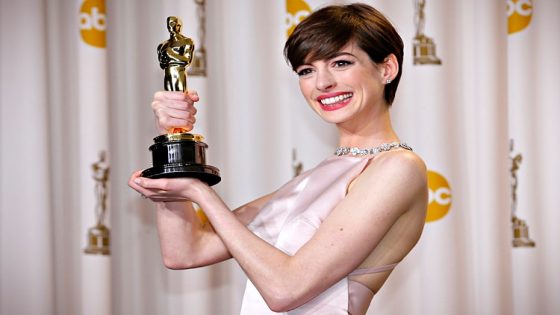 Do Oscar victors get paid for winning an Academy Award? – MASHAHER