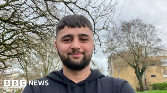 Cardiff man can’t buy house despite two jobs – MASHAHER