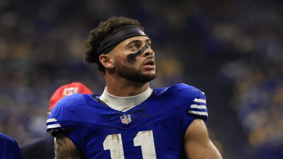 NFL franchise tag deadline: Josh Allen, Michael Pittman Jr. among players placed on it – MASHAHER