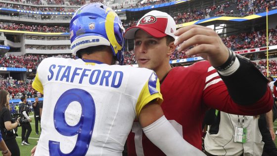 How 49ers, other NFC powers should fare in division races next season – MASHAHER