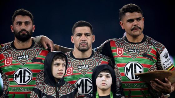 Souths defend Mitchell amid Fittler, Mundine criticism – MASHAHER