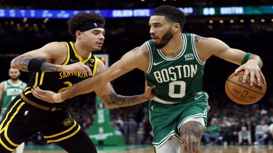 NBA Finals betting: The Boston Celtics are now better than even money to win the Eastern Conference – MASHAHER