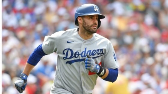 ICYMI in Mets Land: J.D. Martinez is a Met; Kodai Senga cleared for next steps – MASHAHER