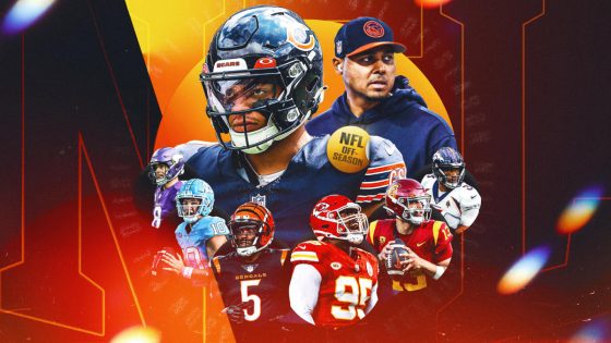 2024 NFL offseason primers: All 32 teams’ needs, free agents, draft picks, cap space, and more – MASHAHER