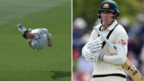 Australia vs New Zealand, live cricket scores, second Test day two: Start time, stream, updates – MASHAHER