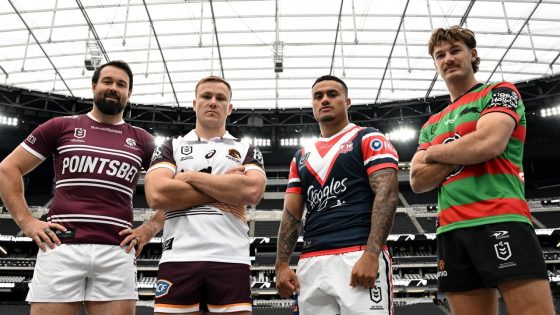 What time do the Las Vegas games start in Australia? NRL season opener, start time, Manly Sea Eagles vs South Sydney Rabbitohs, Brisbane Broncos vs Sydney Roosters – MASHAHER