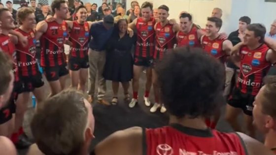 WAFL 2024: Demons honour the memory of Dakota Baldwin-Wright with a win over Lions – MASHAHER