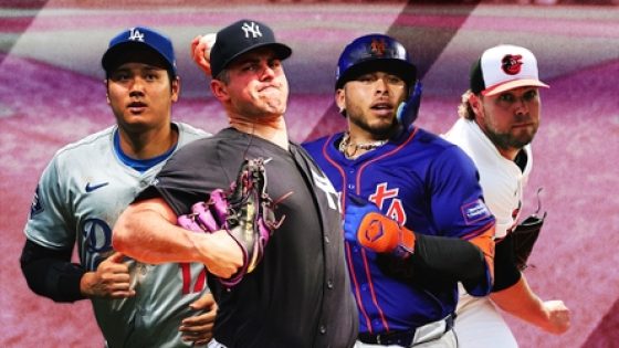 10 bold predictions for 2024 MLB season, including for Mets and Yankees – MASHAHER