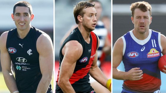 AFL Teams Round 3 2024, team news and line-ups, full squads, ins and outs, injuries, benches, changes, SuperCoach, latest – MASHAHER