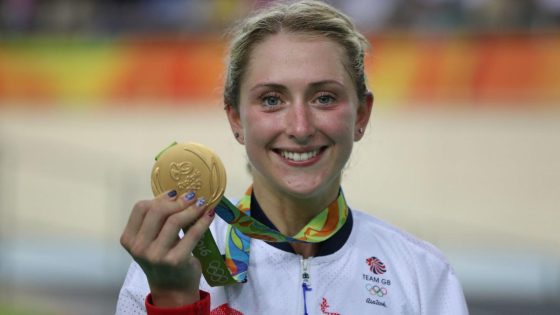 Laura Kenny: Britain’s most successful female Olympian retires from cycling – MASHAHER