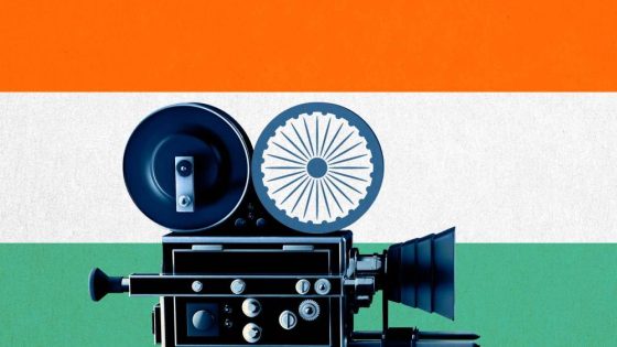 Indian Media in Fight for Value and New Allies – MASHAHER