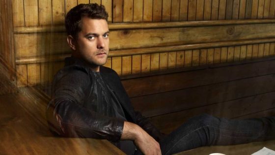 Joshua Jackson Joins The new ‘Karate Kid’ Movie – MASHAHER