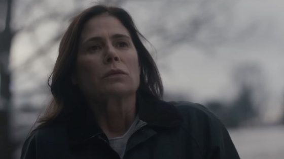 Maura Tierney Explains The ‘Secret Mission’ She Cooked Up For Her Character When Filming American Rust: Broken Justice Season 2 – MASHAHER