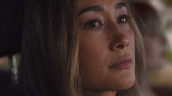 Maggie Q to Lead ‘Bosch’ Spin-Off Series – MASHAHER