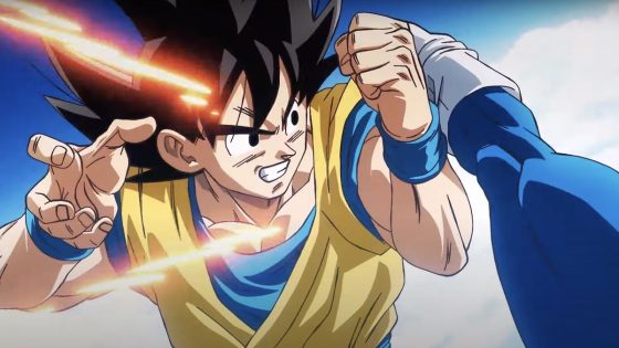 After Tribute Outpourings Following Akira Toriyama’s Death, Now Dragon Ball Z Is Finally Getting Its Theme Park Due – MASHAHER