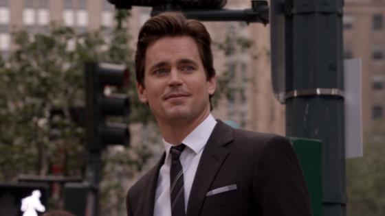 Matt Bomer Tells Us The Fan Reactions He Still Gets For White Collar, So How About That Revival? – MASHAHER