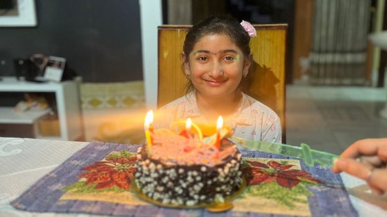 Patiala Girl, 10, Dies After Eating Cake Ordered Online On Her Birthday In Punjab – MASHAHER