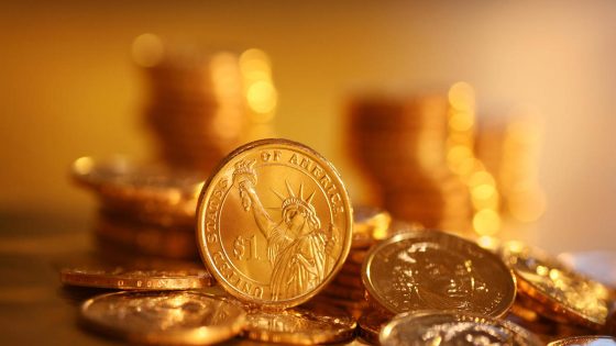 Opening a gold IRA? Avoid these 5 costly mistakes – MASHAHER