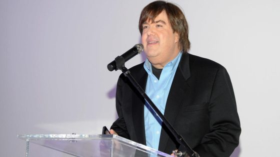 Former Nickelodeon producer Dan Schneider responds to “Quiet on Set” accusations – MASHAHER