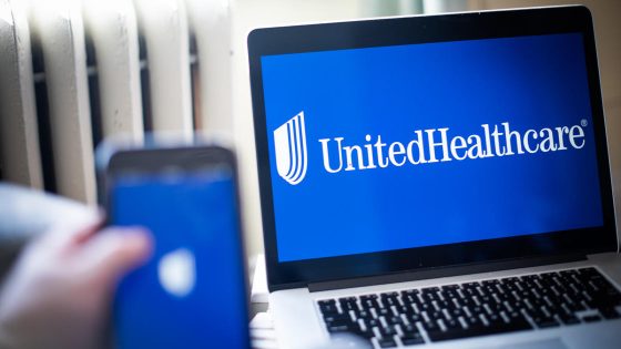 Biden team, UnitedHealth struggle to restore paralyzed billing systems after cyberattack – MASHAHER