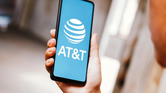 AT&T informs users of data breach and resets millions of passcodes – MASHAHER