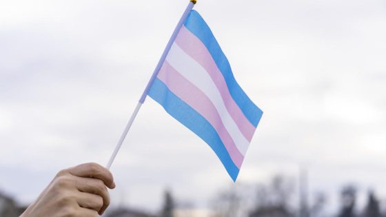 Sacramento is now a sanctuary city for transgender people – MASHAHER