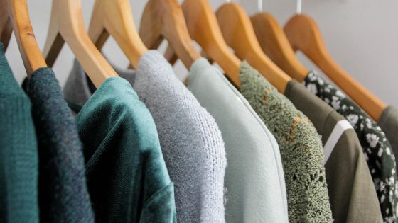 No more room in your closet? 3 space-saving tips from a cleaning expert – MASHAHER