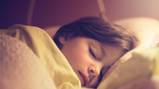 Is melatonin safe for kids? Doctor shares concerns around possible side effects for children. – MASHAHER