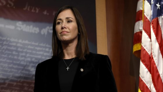 Watch Live: Sen. Katie Britt delivers Republican response to 2024 State of the Union – MASHAHER