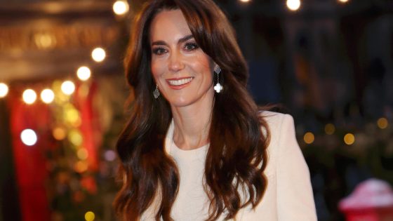 Princess Kate revealed she is undergoing treatment for a cancer diagnosis. What is preventative chemotherapy? – MASHAHER