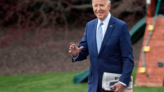 Biden New York City fundraiser with Obama and Clinton on hand is expected to bring in over $25 million – MASHAHER