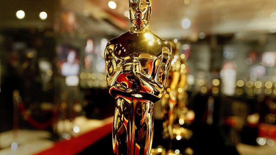 How much is an Oscar statue worth? The resale value of Academy Awards statues is strictly regulated – MASHAHER