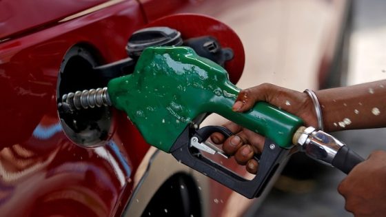 Petrol, Diesel Prices Cut By Rs 2 Across India: Oil Minister – MASHAHER