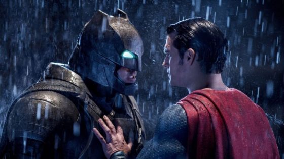 After Backlash, Zack Snyder Defends Batman Wanting To Kill In The DCEU – MASHAHER