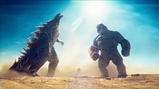 Best Godzilla and King Kong Movies – MASHAHER