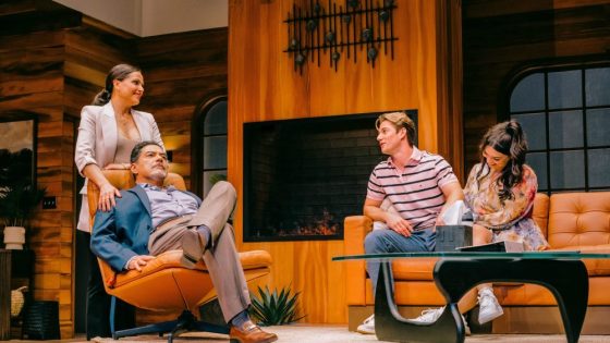 ‘One of the Good Ones’ Premieres at Pasadena Playhouse: Stage Review – MASHAHER