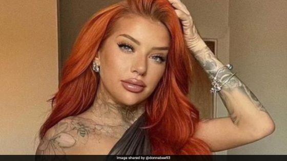 British Model, 30, Dies After Botched Breast Enlargement Surgery In Spain – MASHAHER