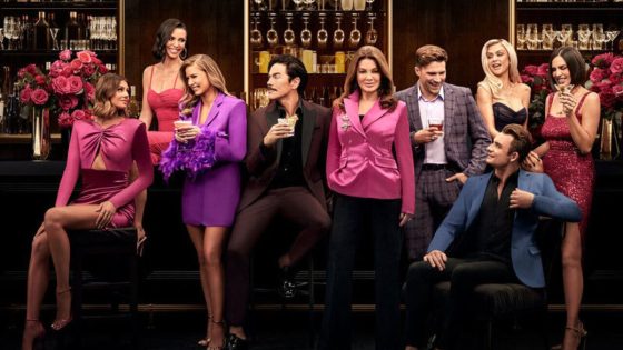 Vanderpump Rules: I’m So Over The Attempted Tom Sandoval Redemption Arc, And Wish The Show Would Focus On These Stories Instead – MASHAHER