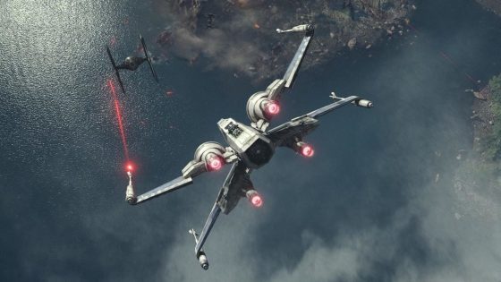 I Thought Rogue Squadron Was DOA, But Is Patty Jenkins’ Star Wars Movie Still Happening After All? – MASHAHER